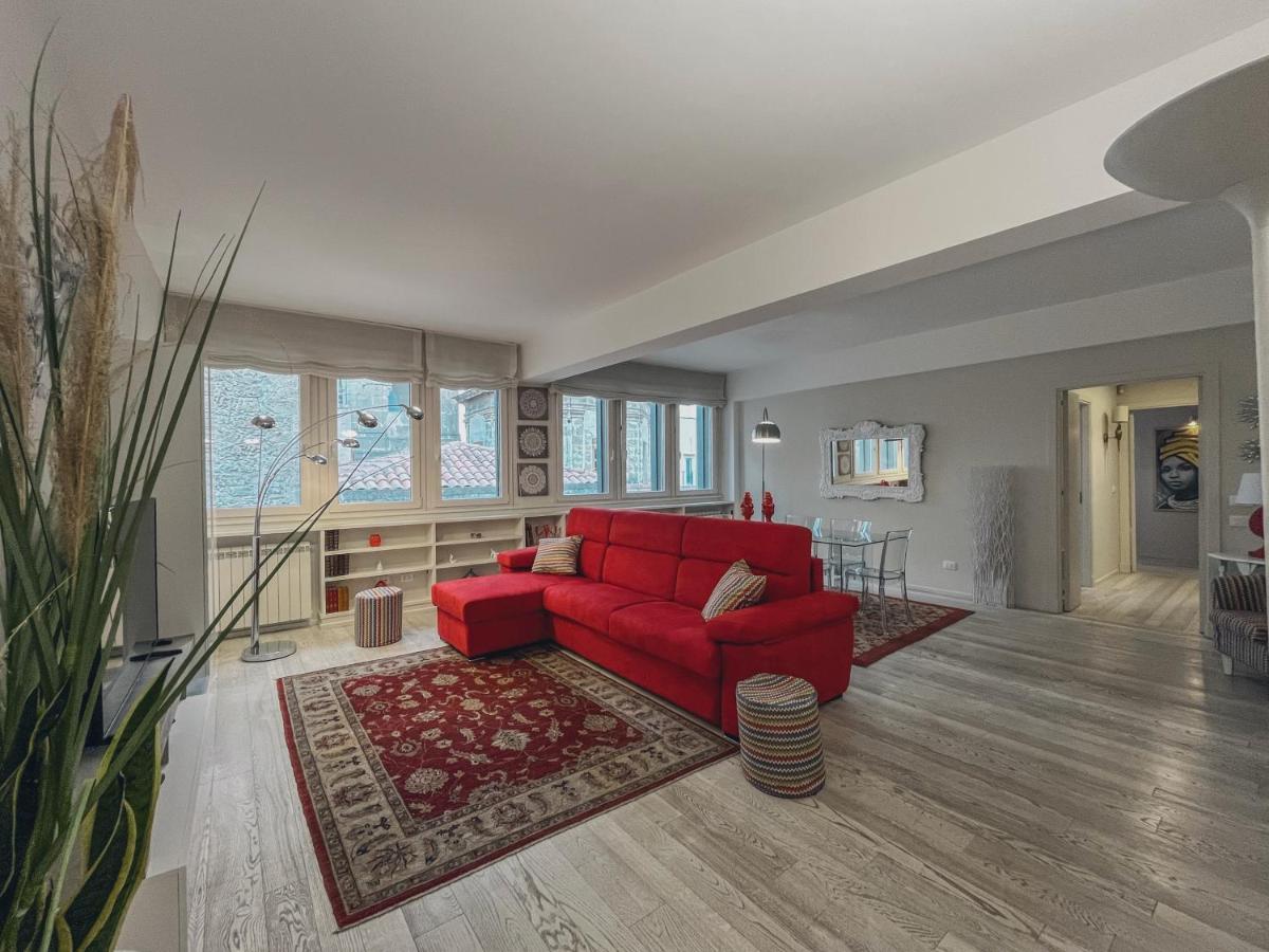Apartamento Jarase Nel Centro Di *