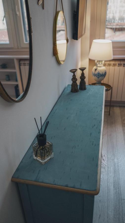 Apartamento Jarase Nel Centro Di Palermo